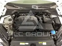 2025 Skoda Octavia