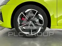 2025 Skoda Octavia