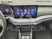 2025 Skoda Octavia