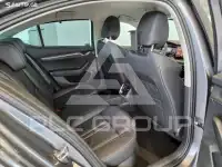 2025 Skoda Octavia
