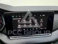 2025 Skoda Octavia