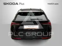 2025 Skoda Octavia