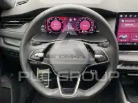 2025 Skoda Octavia