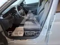 2025 Skoda Octavia