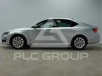 2025 Skoda Octavia