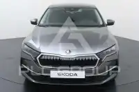 2025 Skoda Octavia