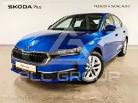 2025 Skoda Octavia