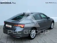 2025 Skoda Octavia
