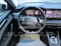 2025 Skoda Octavia