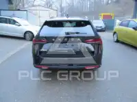 2025 Skoda Octavia