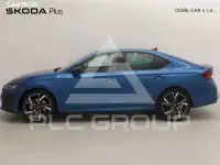 2025 Skoda Octavia