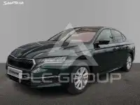 2025 Skoda Octavia
