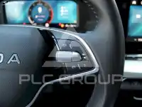 2025 Skoda Octavia