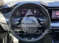 2025 Skoda Octavia