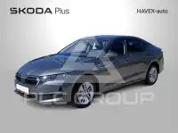 2025 Skoda Octavia