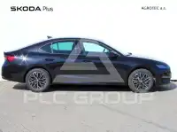 2025 Skoda Octavia