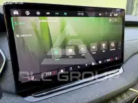 2025 Skoda Octavia
