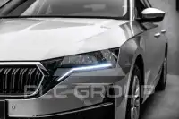 2025 Skoda Octavia