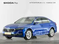 2025 Skoda Octavia