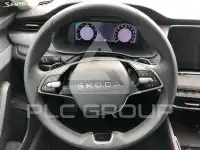 2025 Skoda Octavia
