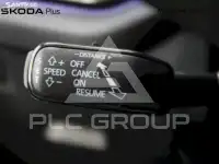 2025 Skoda Octavia