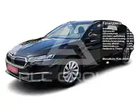 2025 Skoda Octavia