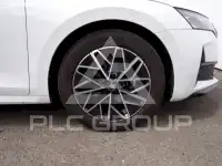 2025 Skoda Octavia