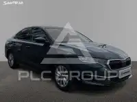 2025 Skoda Octavia