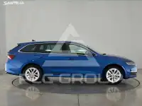 2025 Skoda Octavia