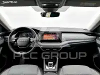 2025 Skoda Octavia