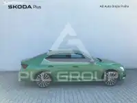 2025 Skoda Octavia