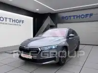 2025 Skoda Octavia
