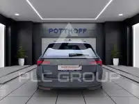 2025 Skoda Octavia