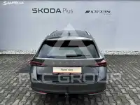 2025 Skoda Octavia