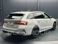 2025 Skoda Octavia