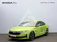 2025 Skoda Octavia