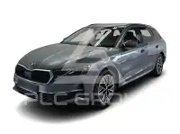 2025 Skoda Octavia