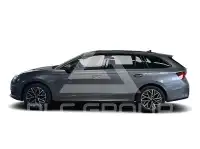 2025 Skoda Octavia
