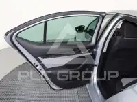 2025 Skoda Octavia