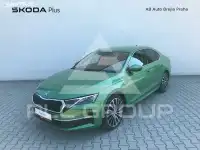 2025 Skoda Octavia
