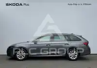 2025 Skoda Octavia