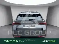 2025 Skoda Octavia
