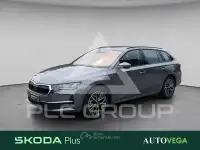 2025 Skoda Octavia