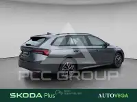 2025 Skoda Octavia