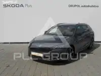 2025 Skoda Octavia