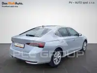 2025 Skoda Octavia