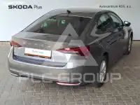 2025 Skoda Octavia