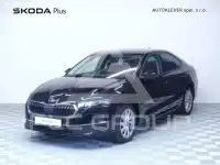 2025 Skoda Octavia
