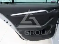 2025 Skoda Octavia