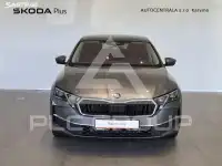 2025 Skoda Octavia